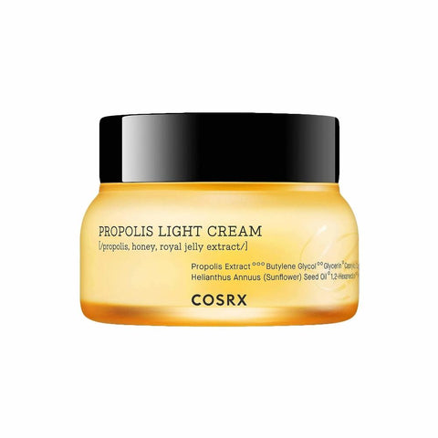 Buy Cosrx Full Fit Propolis Light Cream 65GM Online - Kulud Pharmacy