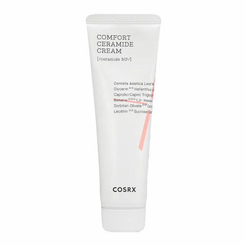 Buy Cosrx Balancium Comfort Ceramide Cream 80ML Online - Kulud Pharmacy