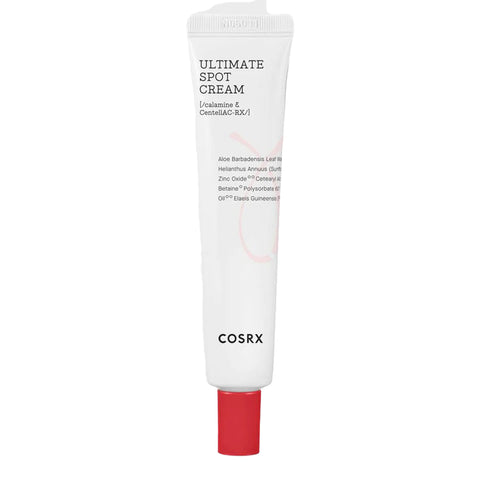 Buy Cosrx Ac Collection Ultimate Spot Cream 2.0 30GM Online - Kulud Pharmacy
