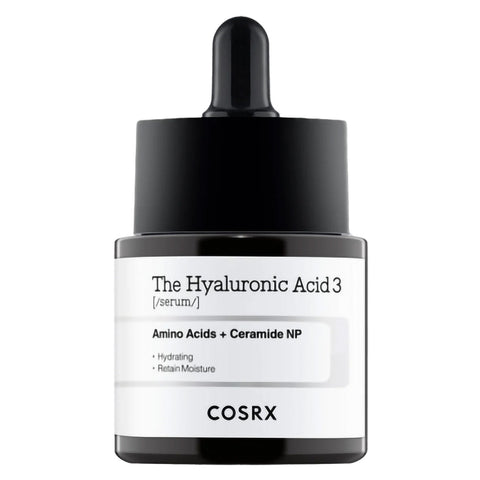 Buy Cosrx The Hyaluronic Acid 3 Serum 20ML Online - Kulud Pharmacy