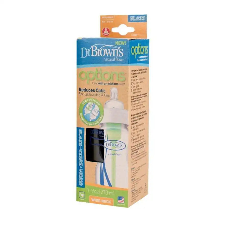 Dr Brown Top 10 Feeding Bottles Brown's Specialty Feeding System