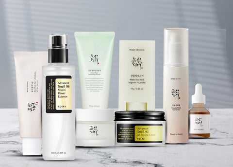 Why Korean Skincare is Worth Trying?