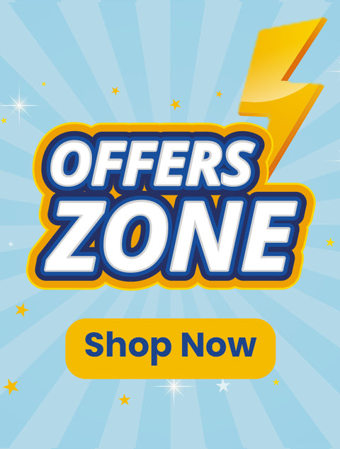 Special Offers Zone