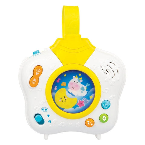 Winfun Baby's Dreamland Soothing Projector