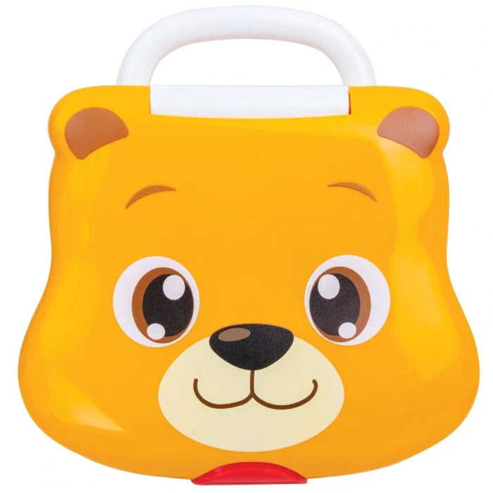 Winfun Laptop Junior Bear | Pre-School Winfun Laptop Junior Bear | Pre-School