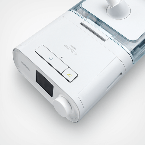 Philips Dream Station Auto Cpap Device 1 St (Without Mask)