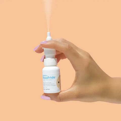 Fridababy - Nosefrida Saline Snot Spray