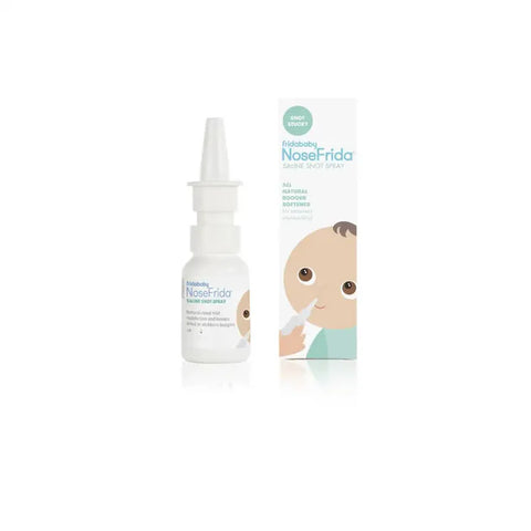 Fridababy - Nosefrida Saline Snot Spray