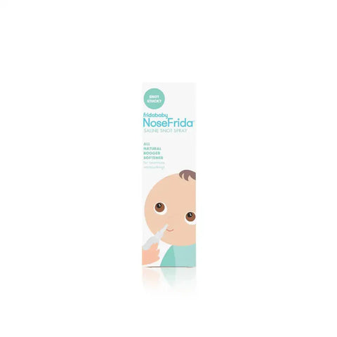 Fridababy - Nosefrida Saline Snot Spray