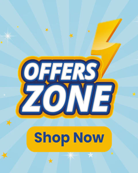 Special Offers Zone