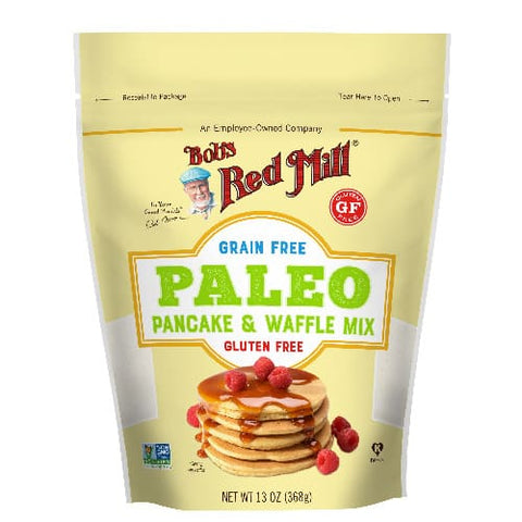 BRM Paleo Pancake 368g