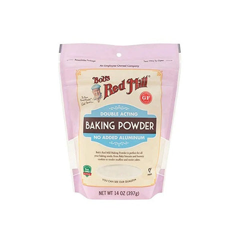 Brm Baking Powder 397g