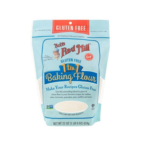 Brm Flour Baking 624G