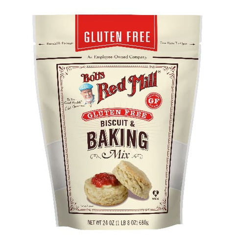 Brm Gluten free Biscuit And Baking Mix 680G