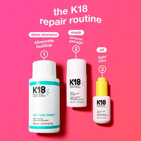 K18 Leave-In Repair Mask 15Ml