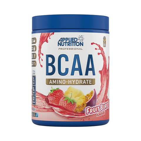 Applied Nutrition Bcaa Amino-Hydrate Fruit Burst 450G