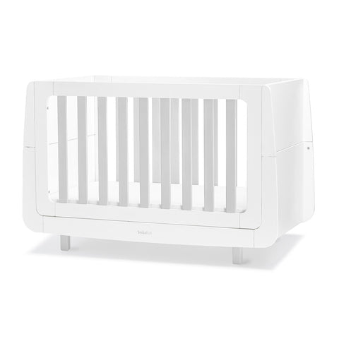 Snuzkot Mode Cot Bed (Grey)