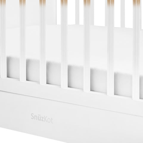 Snuzkot Skandi Cot Bed (Ombre)