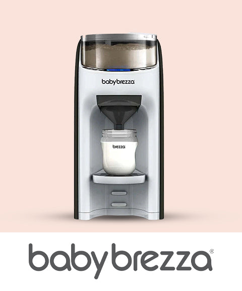 Baby Brezza