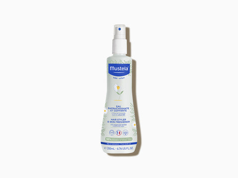 Mustela Skin Freshening Spray 200 ML