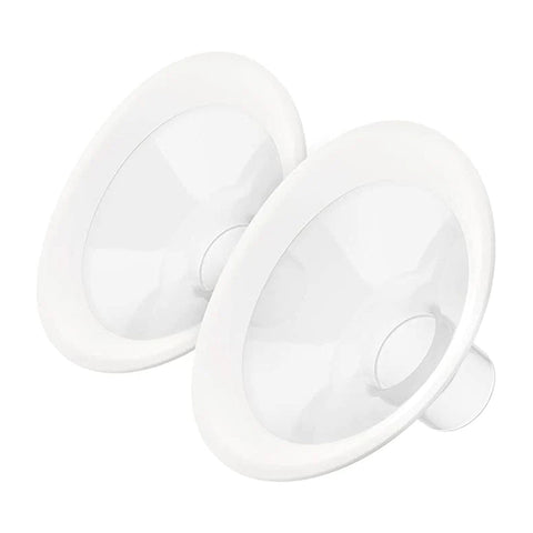 Medela - New Personalfit Flex Breast Shield (Pack Of 2) - Small