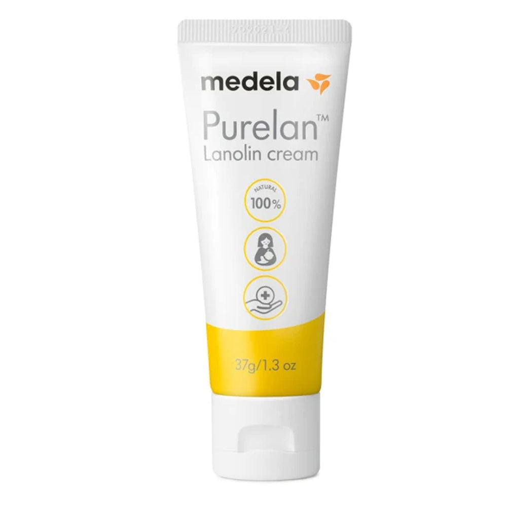 Medela Purelan 100-37G | Breast Care Oil & Serums