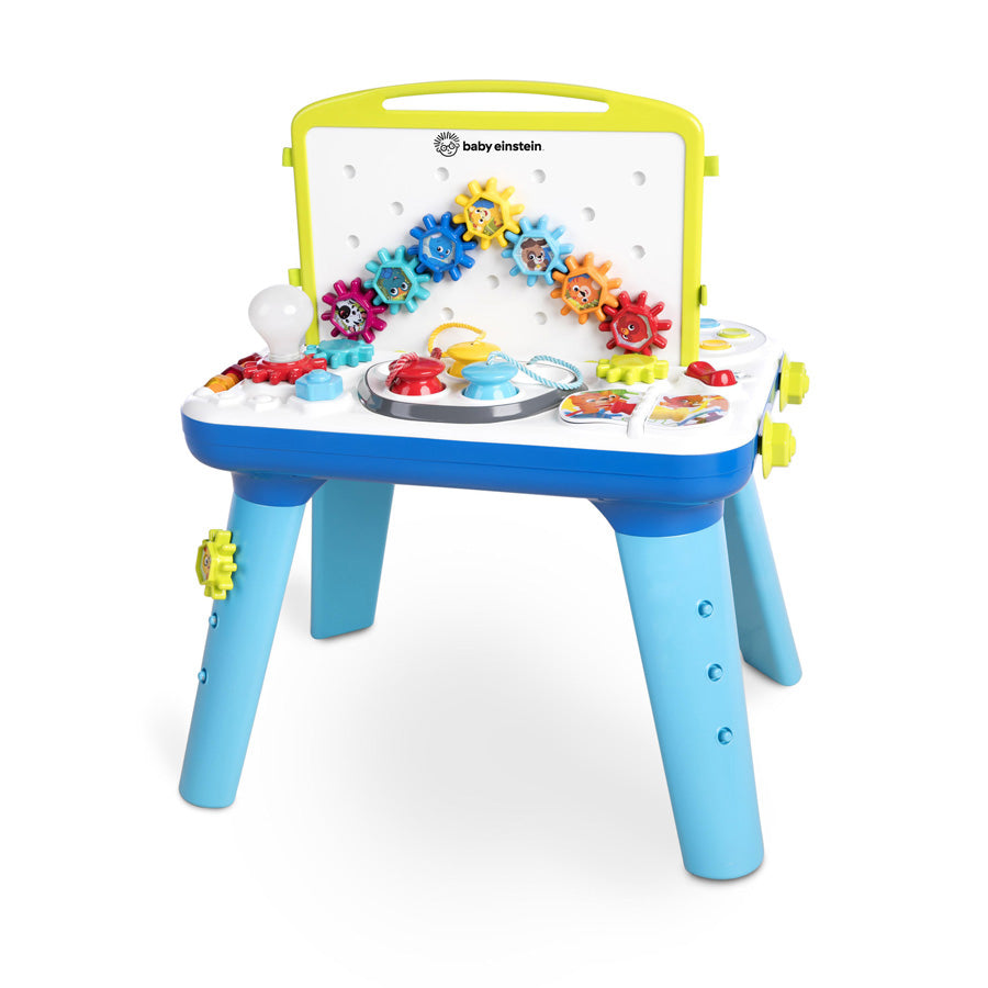 Curiosity Table Activity Station | Education & Learning Curiosity Table Activity Station | Education & Learning
