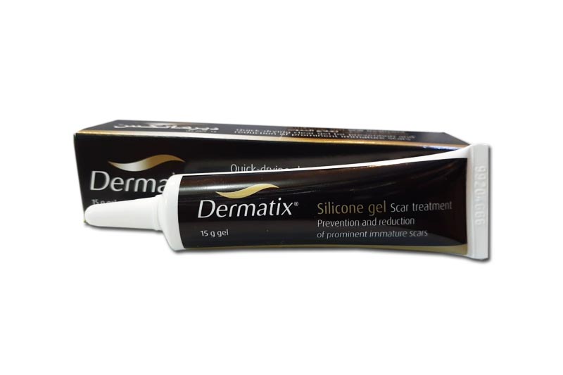 Dermatix Gel 15 GM | Kulud Pharmacy
