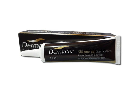 Dermatix Gel 15 GM