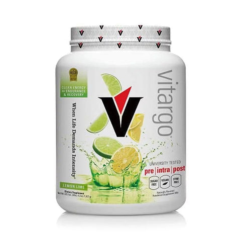 Buy Viben Vitargo Lemon Lime 4 Lb Online - Kulud Pharmacy