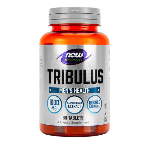 Buy Now Sports, Tribulus 1,000 Mg 90 Tablets Online - Kulud Pharmacy
