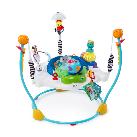 Baby Einstein Journey Of Discovery Jumper