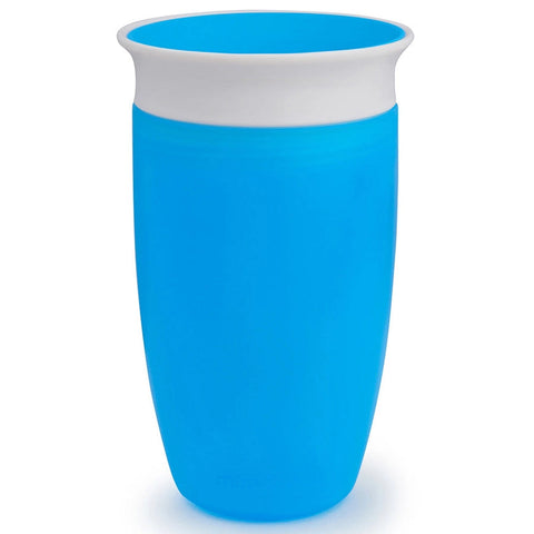 Munchkin - Miracle 360 Sippy Cup 10Oz (Blue)