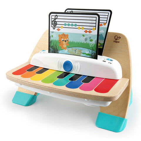 Magic Touch Piano Musical Toy