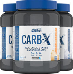 Applied Nutrition Carb-X Orange Burst 1.2 Kg