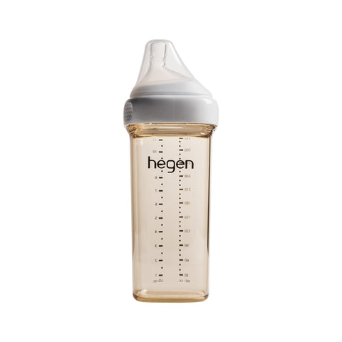 Hegen Pcto 330Ml/11Oz Feeding Bottle Ppsu