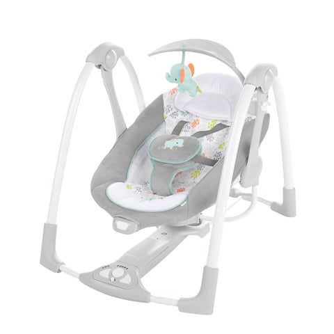 Ingenuity Poweradapt Convertme Swing-2-Seat Wimberly