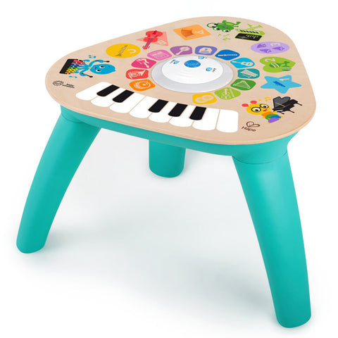 Clever Composer Tune Table Magic Touch Activity Toy