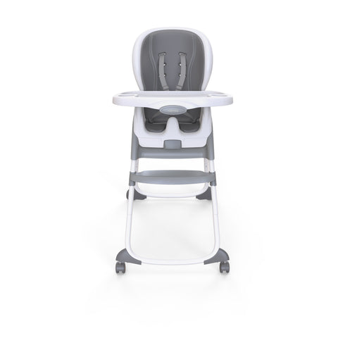 Ingenuity - Smartclean Trio 3-In-1 High Chair - Slate