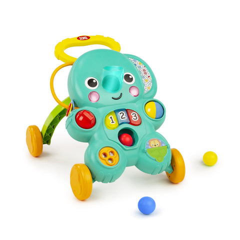 Stroll 'N Roll 2-In-1 Ball Play Walker