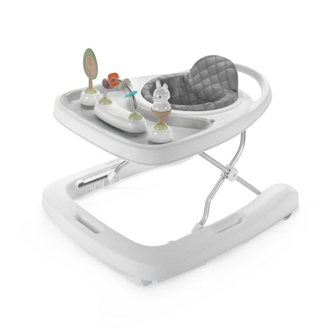 Ingenuity Step & Sprout 3-In-1 Activity Walker