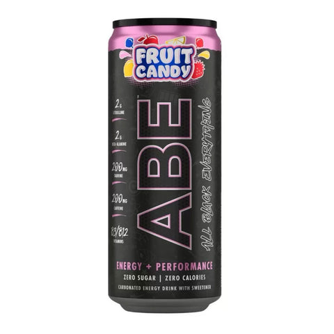 Applied Nutrition Abe Can 330Ml Fruit Candy