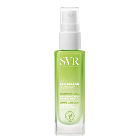 Svr Sebiaclear Serum 30Ml