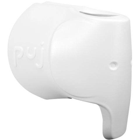 Puj - Snug (White)