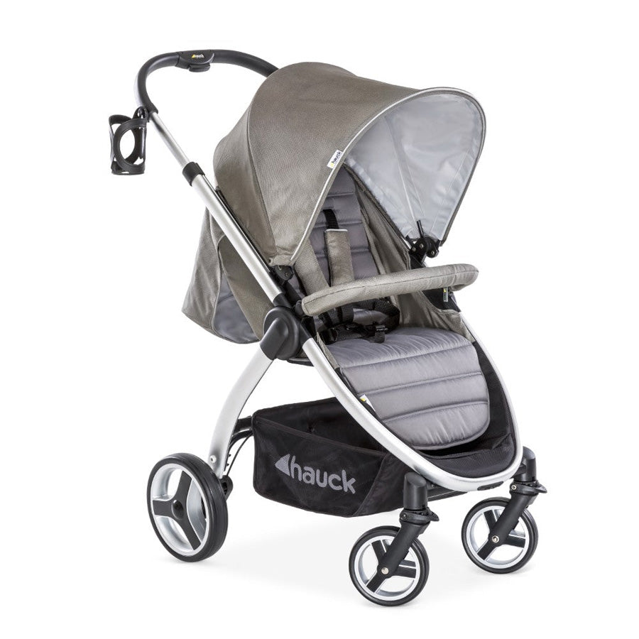Lift Up 4 / Charcoal | Strollers Lift Up 4 / Charcoal | Strollers