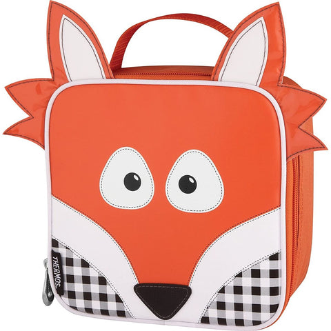 Thermos - Kids School Lunch Bag - Forest Friend Fox