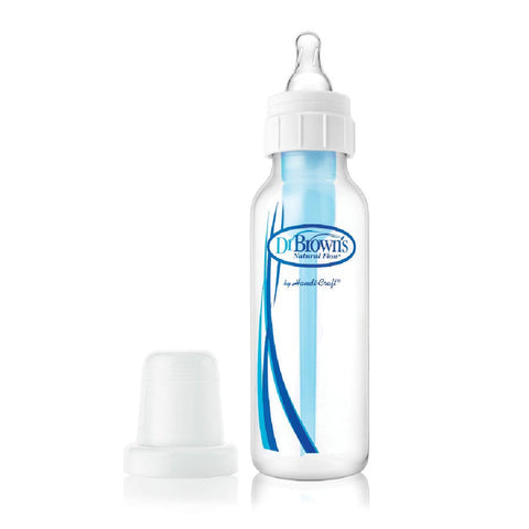 4 Oz/120 Ml Pp Standard Bottle, 1-Pack