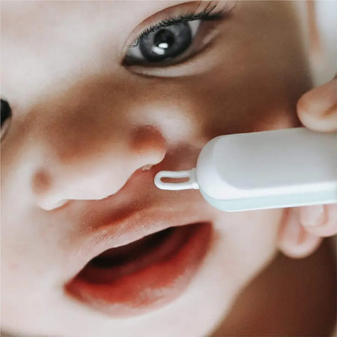 Fridababy - 3-In-1 Nose, Nail & Ear Picker