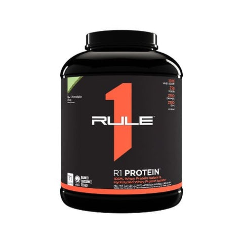 Rule 1 protein 71 Serv Chocolate Pb 2.27Kg