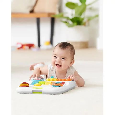 Skip Hop Explore & More Grow Along 4-In-1 Activity Walker